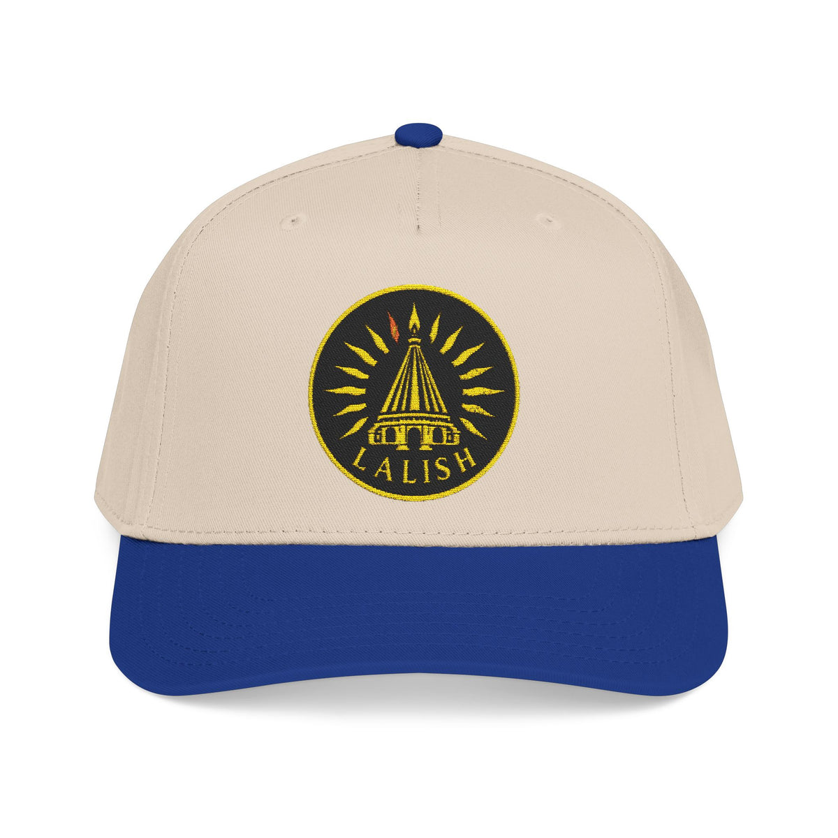 Lalish Mid Profile Baseball Cap