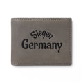 Siegen Germany Shingal Wallet