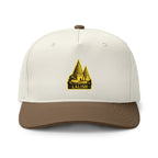 Lalish Embroidered Cap
