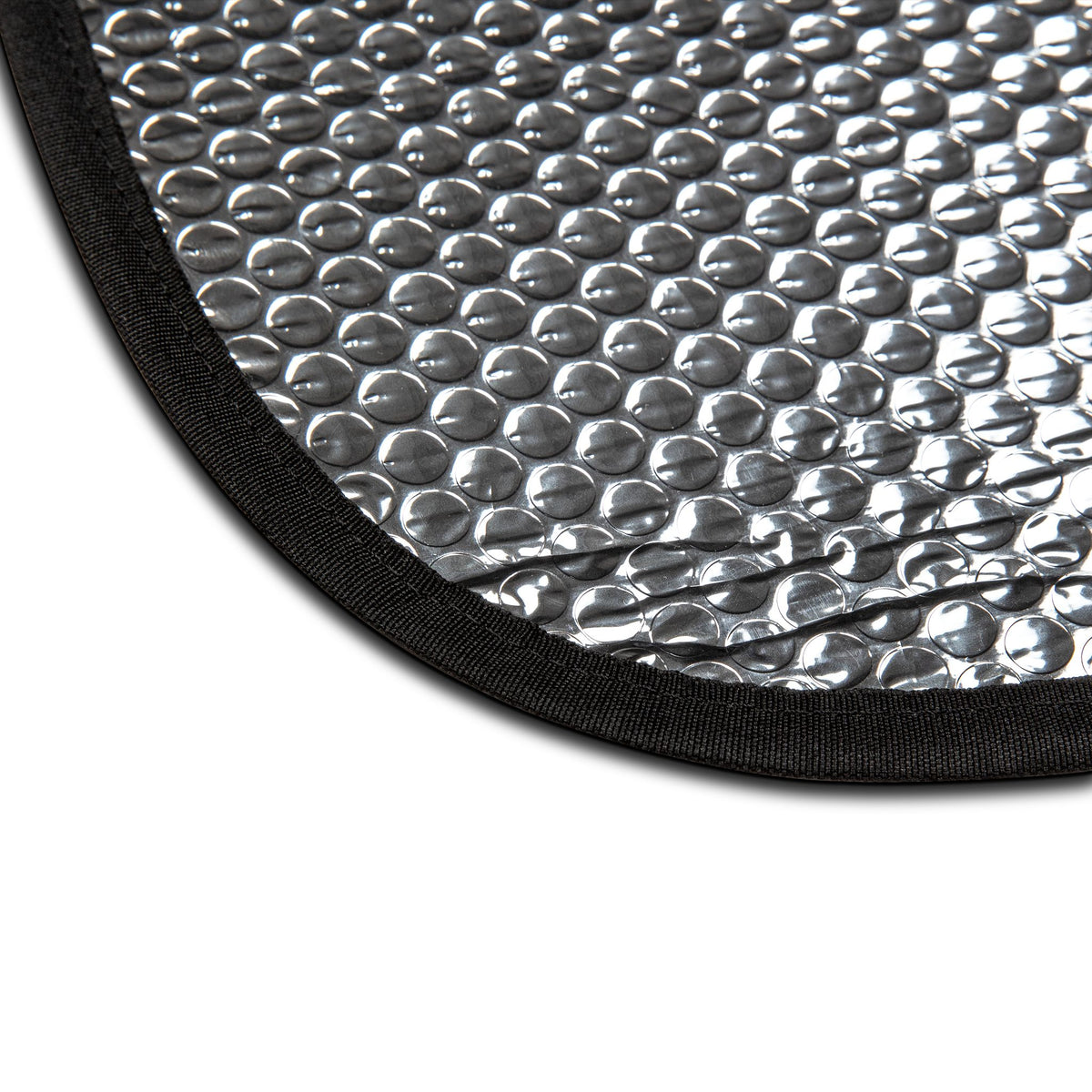 Car Sun Shade — Yazidi Mountain Design