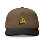 Lalish Embroidered Cap