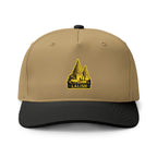 Lalish Embroidered Cap