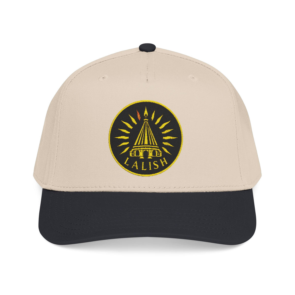 Lalish Mid Profile Baseball Cap