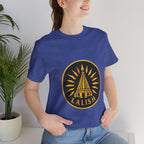 Lalish Temple Emblem T‑Shirt