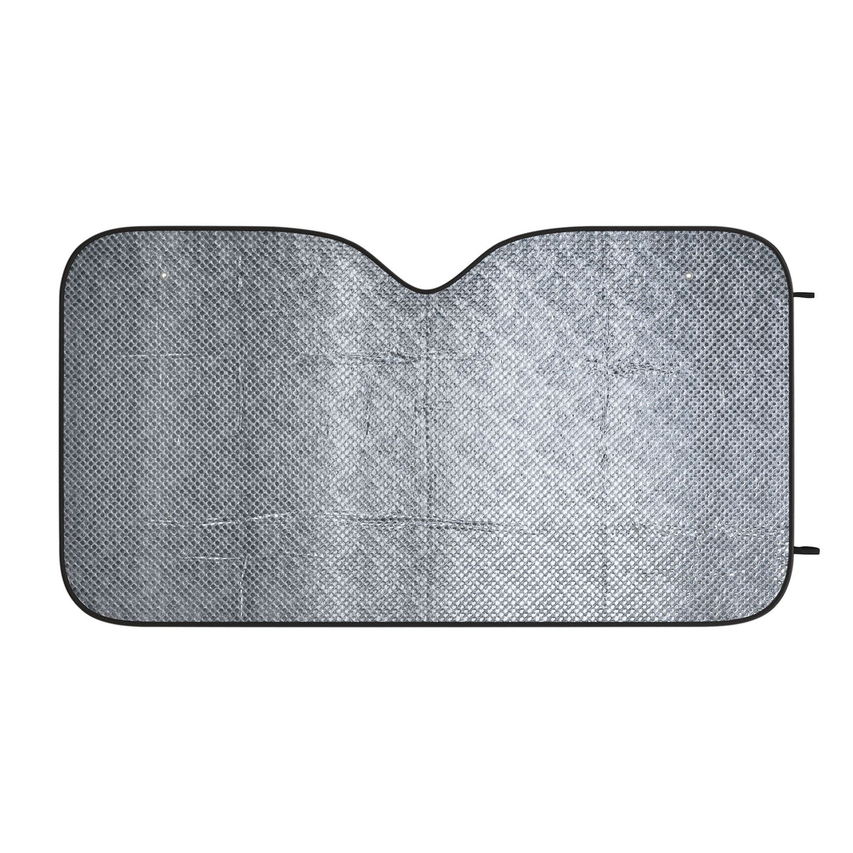 Car Sun Shade — Yazidi Mountain Design