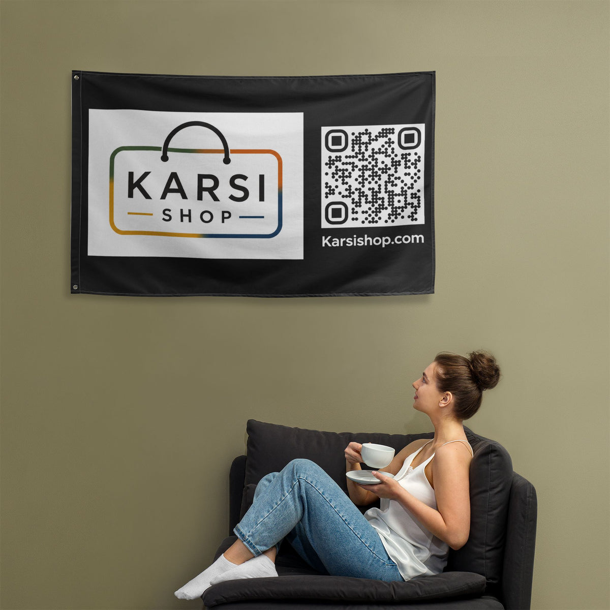 Karsi's Flag