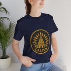 Lalish Temple Emblem T‑Shirt