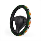 Kurdistan Steering Wheel Cover