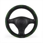 Kurdistan Steering Wheel Cover