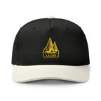 Lalish Embroidered Cap