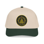 Lalish Mid Profile Baseball Cap