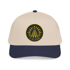 Lalish Mid Profile Baseball Cap