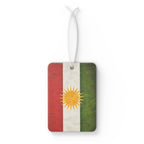 Car Air Freshener