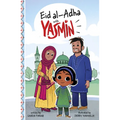 Eid Al-Adha with Yasmin - Hardcover