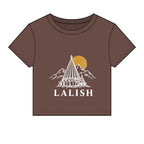 Lalish Temple Graphic Tee