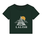 Lalish Temple Graphic Tee