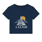 Lalish Temple Graphic Tee