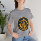 Lalish Temple Emblem T‑Shirt