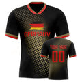 Germany Football Jersey