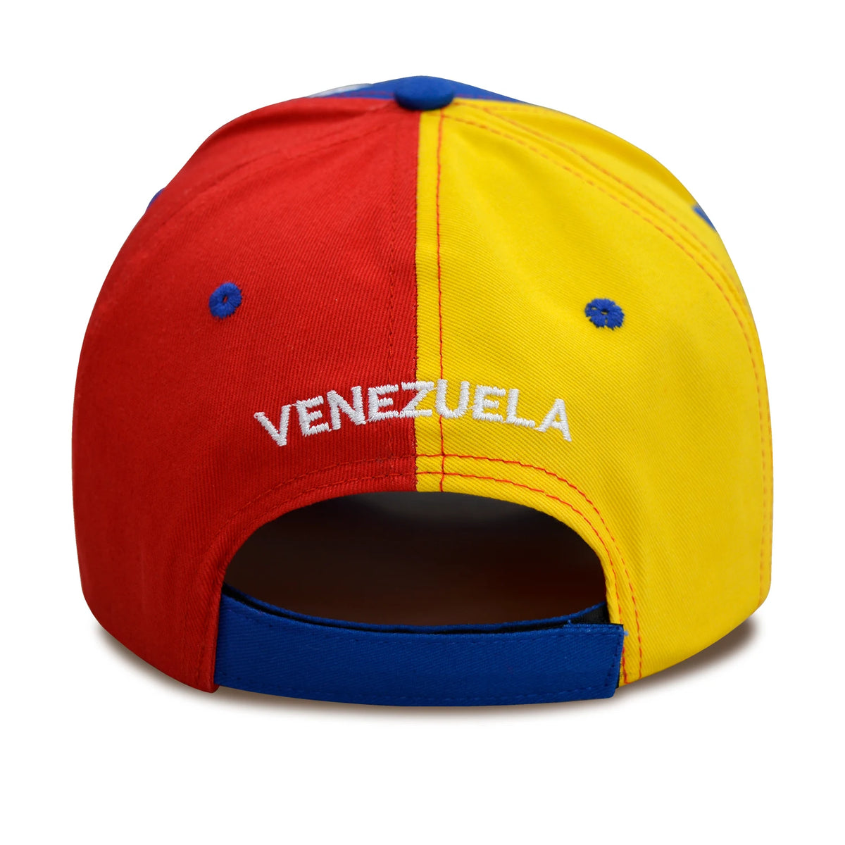 Venezuela Baseball Cap