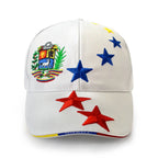 Venezuela Baseball Cap