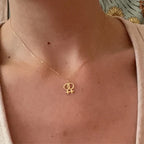 Choker Necklaces for Women Lesbian