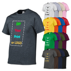 Afghanistan-Country Tank Tops
