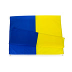 Ukraine flag of choice