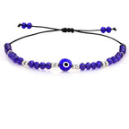 Evil Eye Bracelet Sets