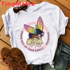 LGBTQ T Shirt Funny Rainbow