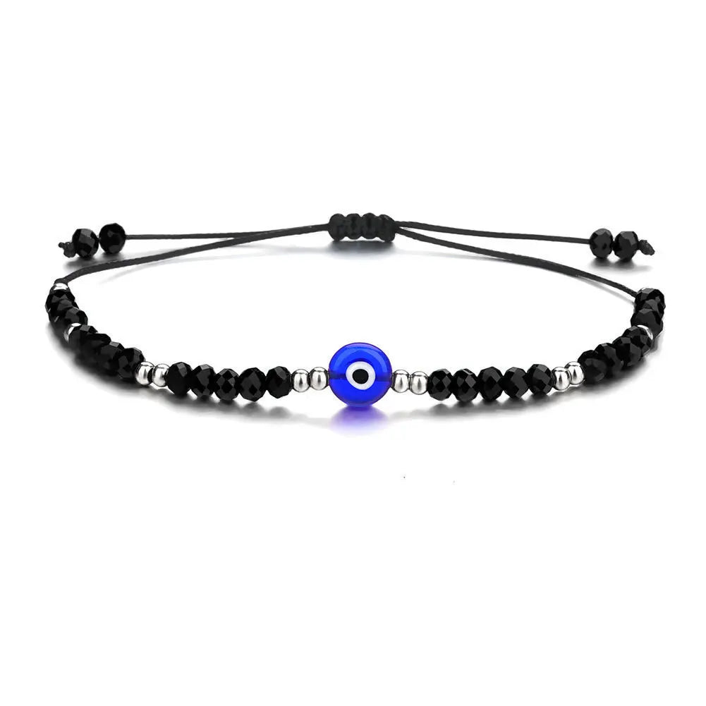 Evil Eye Bracelet Sets