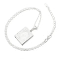 Quran Photo Necklace