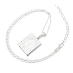 Quran Photo Necklace