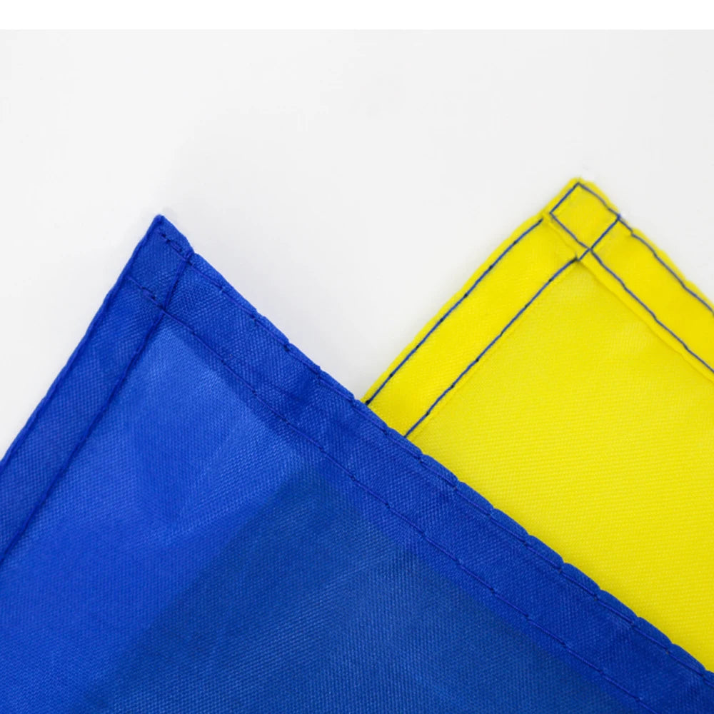 Ukrainian presidential flag