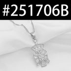 Croatia Albania Serbia Bosnians,Bosnia Pendant Necklaces