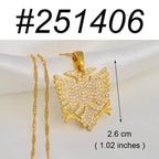 Croatia Albania Serbia Bosnians,Bosnia Pendant Necklaces