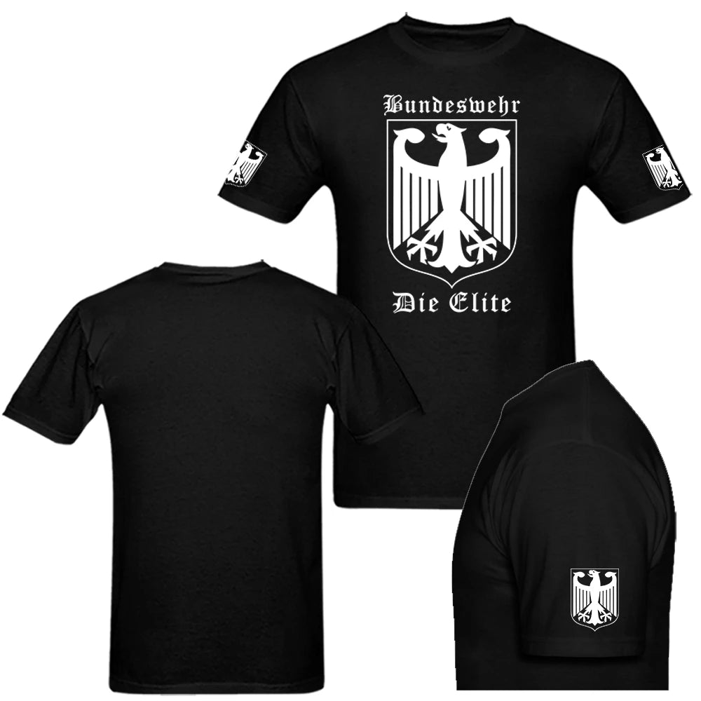 Germany Eagle T shirt