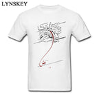 Arabic Letters Tee