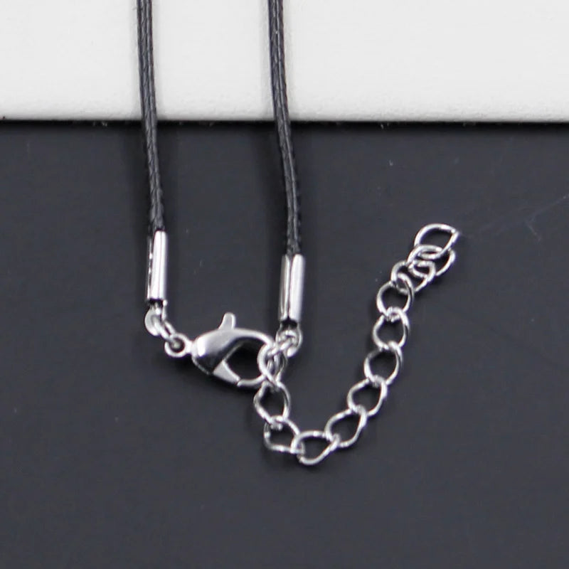 Fashion Peace Sign Symbol Pendant Necklace