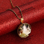 Yezidi Lalish Necklaces