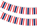 Thailand Bunting Flags