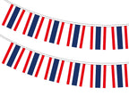 Thailand Bunting Flags