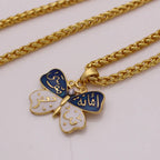 Imam Musa Pendant