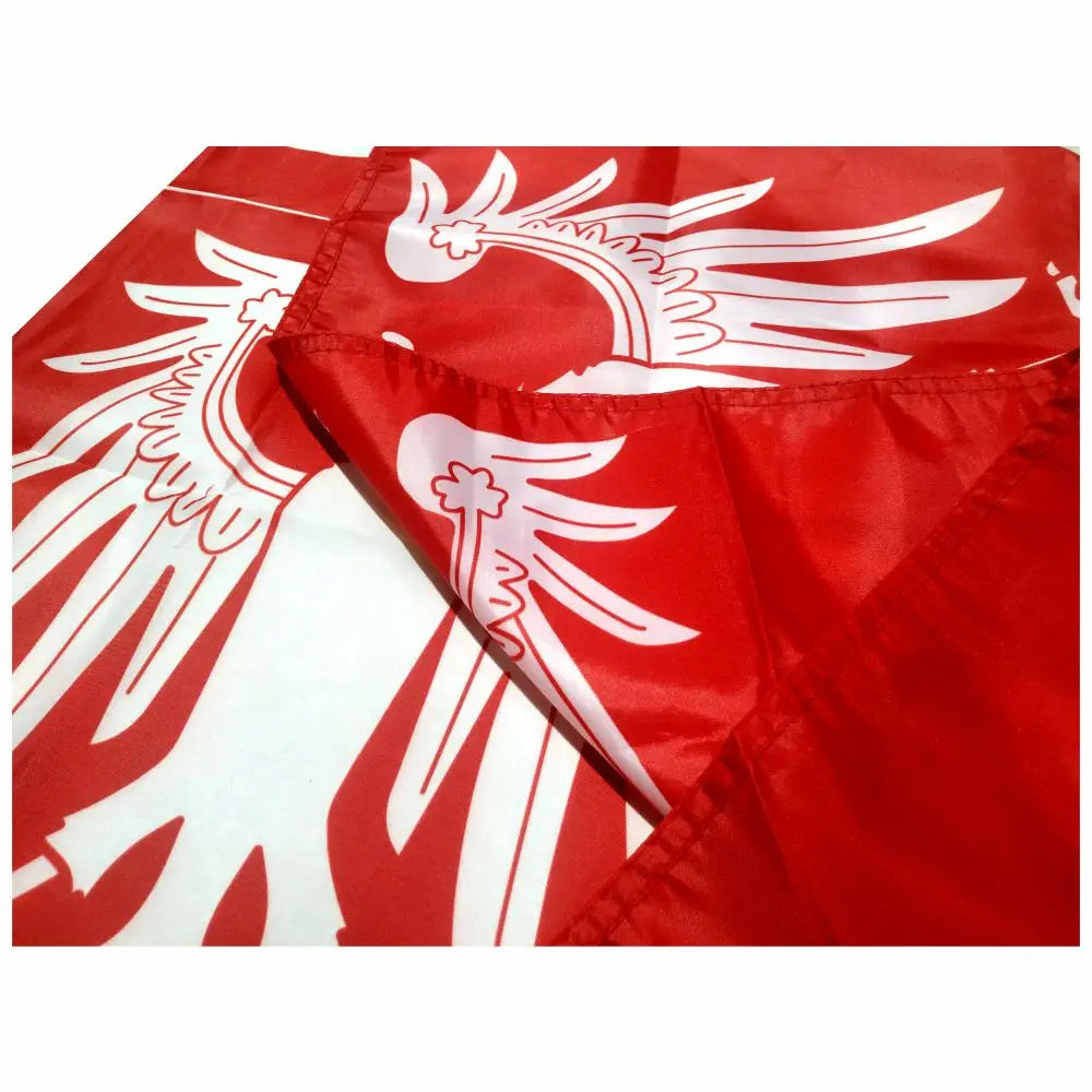 Vietnam Revolution Flag