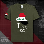 Iraq T Shirt