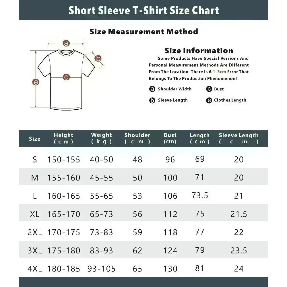 Brazil National Team Short Sleeve Tee