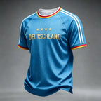 Germany Fan Soccer Jersey