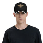 Summer Casual Baseball Cap Native American Indian