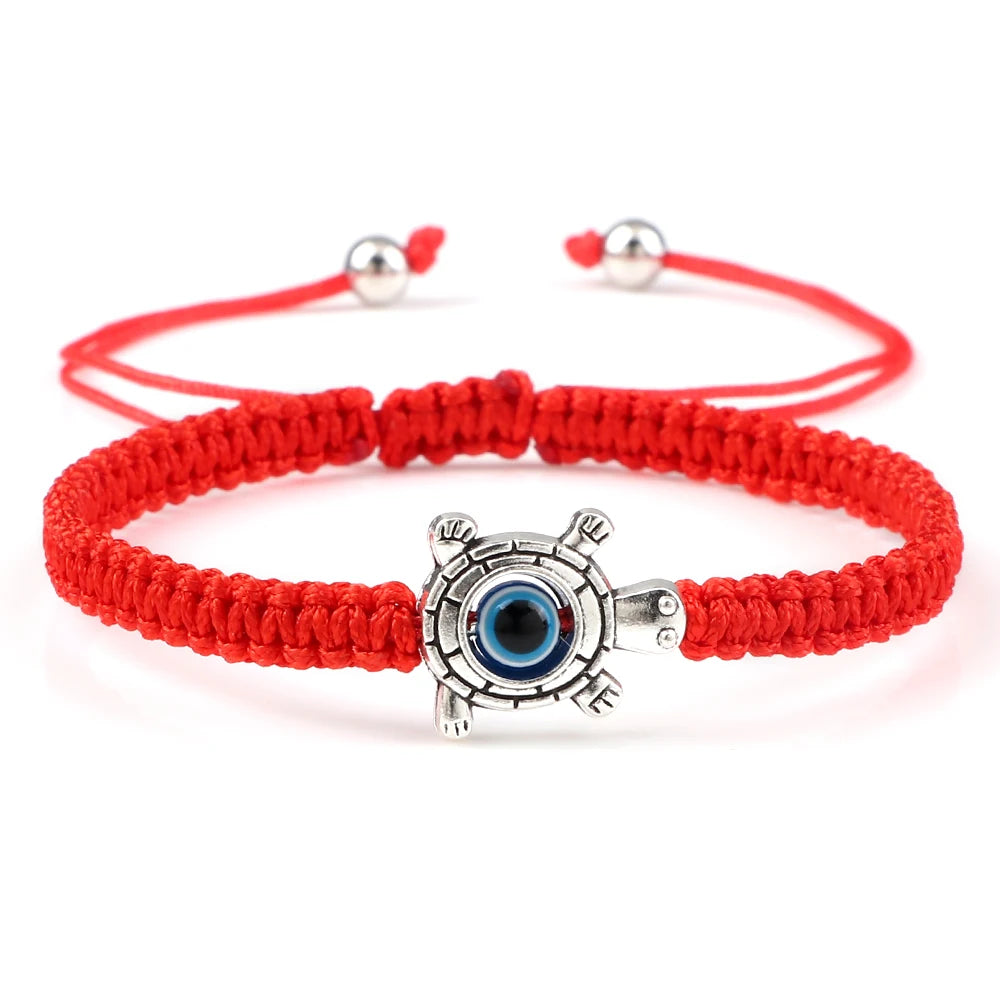Lucky Evil Eye Bracelets