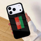 Afghanistan Flag Mobile Phone Case for IPhone